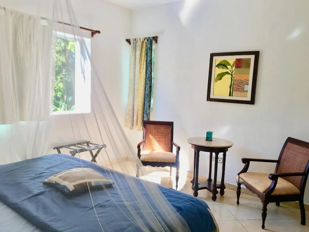 Esquina De La Felicidad De Playacar Bed and Breakfast Playa del Carmen