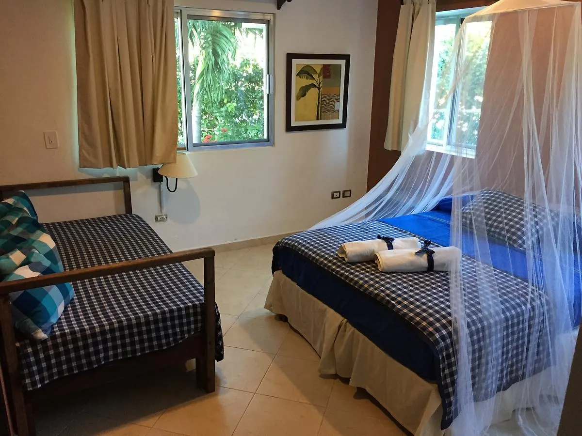 Esquina De La Felicidad De Playacar Bed and Breakfast Playa del Carmen 0*,